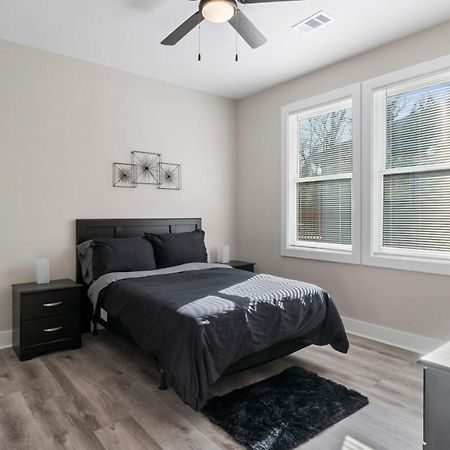 $7 Uber Downtown Atlanta Work From Home Open Floor Exterior foto