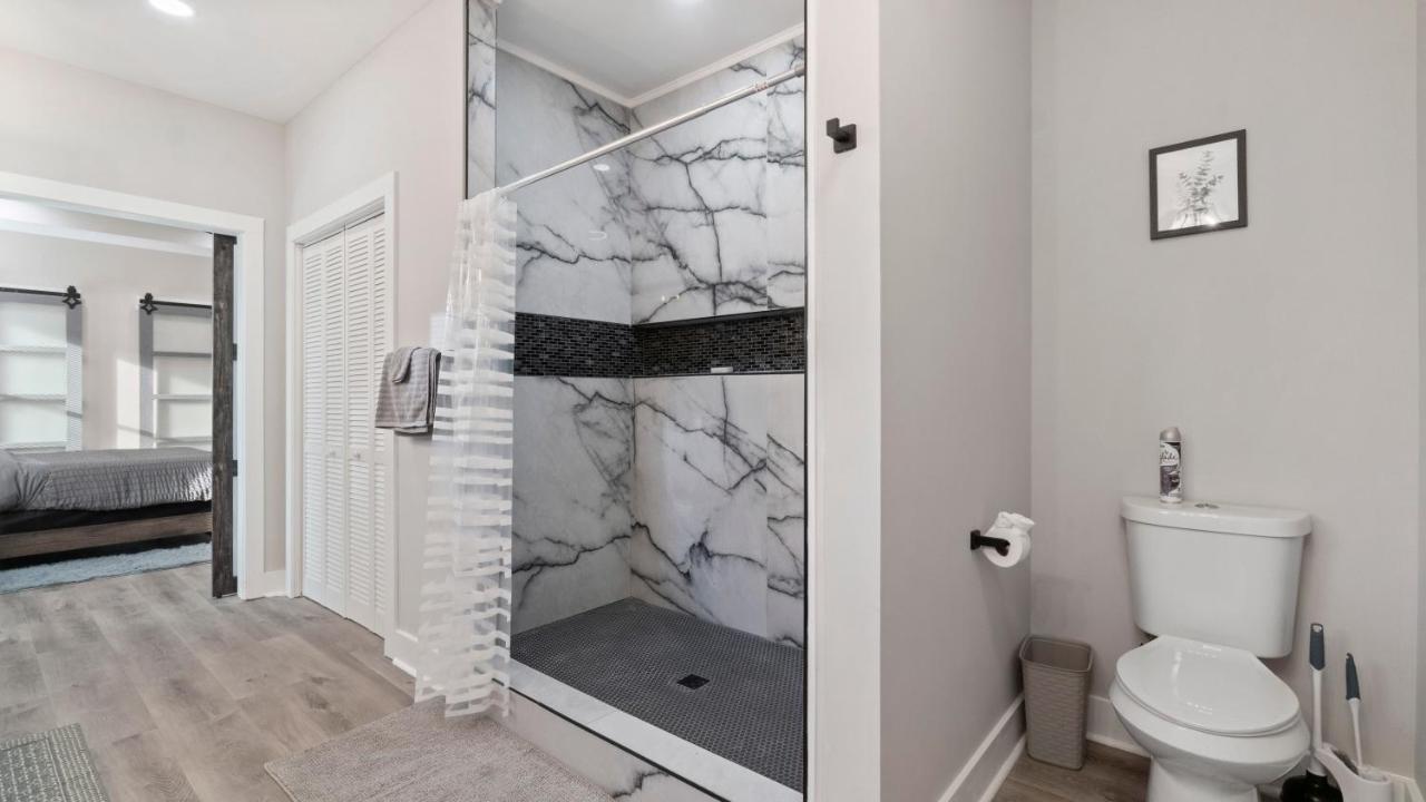 $7 Uber Downtown Atlanta Work From Home Open Floor Exterior foto